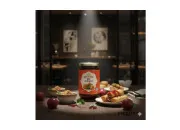 WOH HUP ERİK PLUM SOS 400 GR