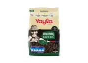YAYLA GURME SİYAH PİRİNÇ 500 GR