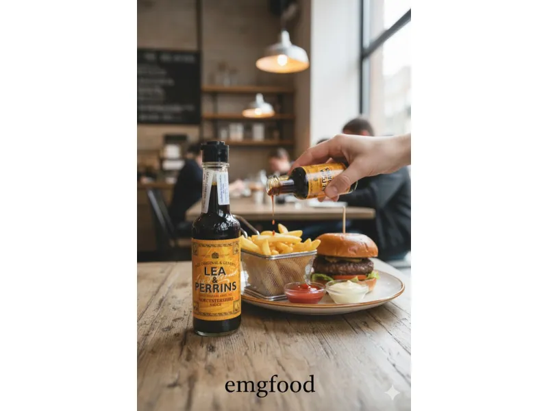 LP WORCESTER SOS 150 ML