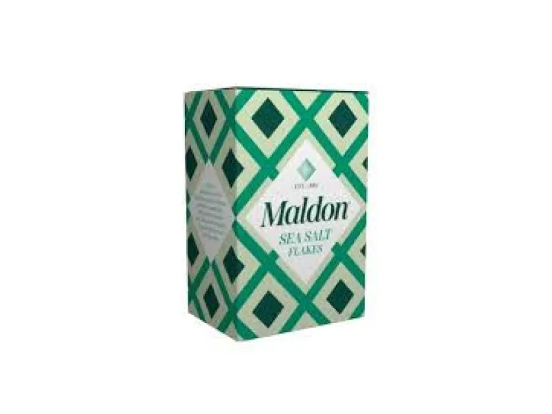 MALDON DENİZ TUZU 250 GR