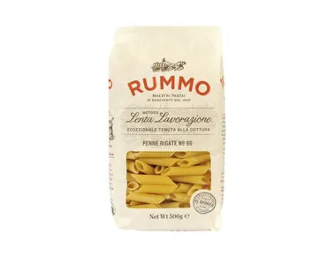 RUMMO PENNE RİGATE 500 GR