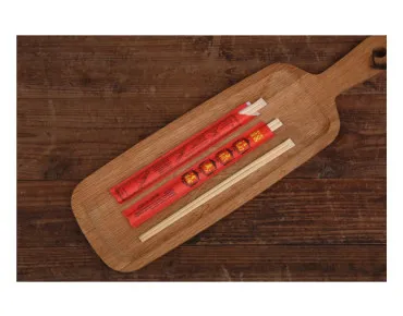 BENEFISHA BAMBU CHOPSTİCK KILIFLI 24CMX100ADET