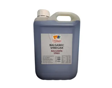 DECHOİCE BALZAMİK SİRKE 5 LT