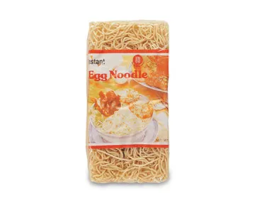 DOLCO EGG NOODLE (ÇİN ERİŞTESİ) 350 GR