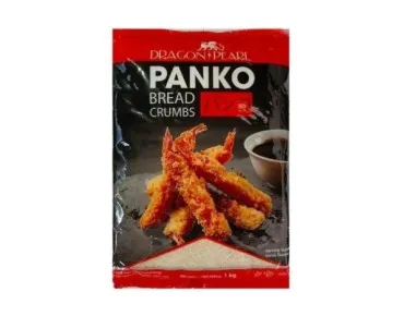 DRAGON PEARL PANKO EKMEK KIRINTISI 1 KG