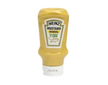 HEINZ HARDAL MİLD 445 GR
