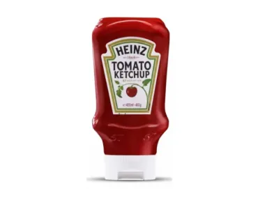HEINZ KETÇAP TOP DOWN 460 GR