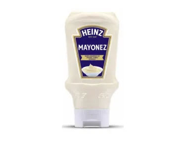 HEINZ MAYONEZ TOP DOWN 400 GR
