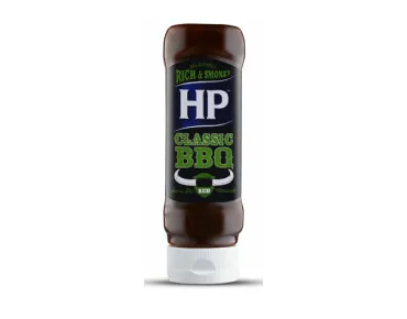 HP KLASİK BBQ SOS 465 GR