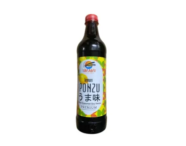 PONZU SİRKESİ 750 ML