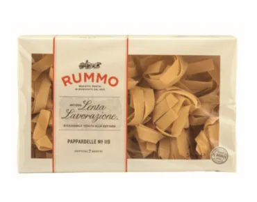 RUMMO PAPPARDELLE 500 GR