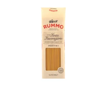 RUMMO SPAGHETTİ 500 GR