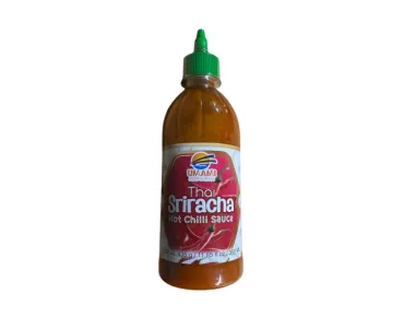 SRİRACHA SOS 350 ML