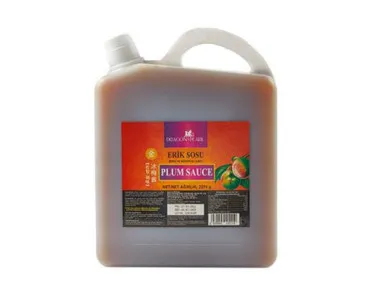 WOH HUP ERİK PLUM SOS 2,27 KG