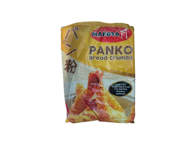 PANKO (EKMEK KIRINTISI) 1 KG