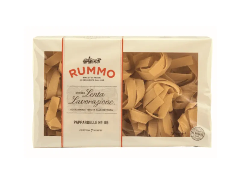RUMMO PAPPARDELLE 500 GR