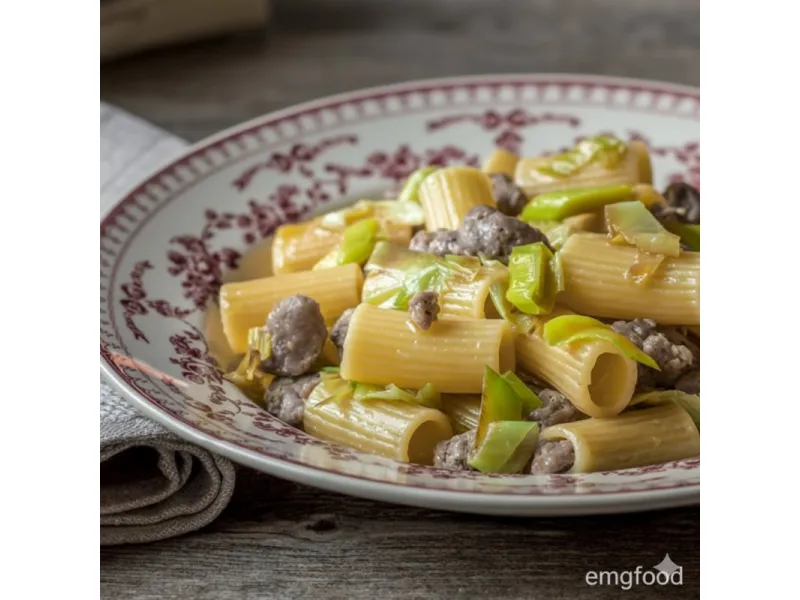 RUMMO RİGATONİ 500 GR