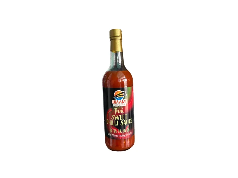 SWEET CHİLLİ SOS 780 ML