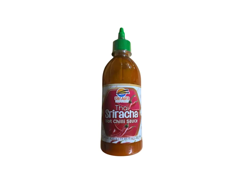 UMAMİ SRİRACHA SOS 750 ML