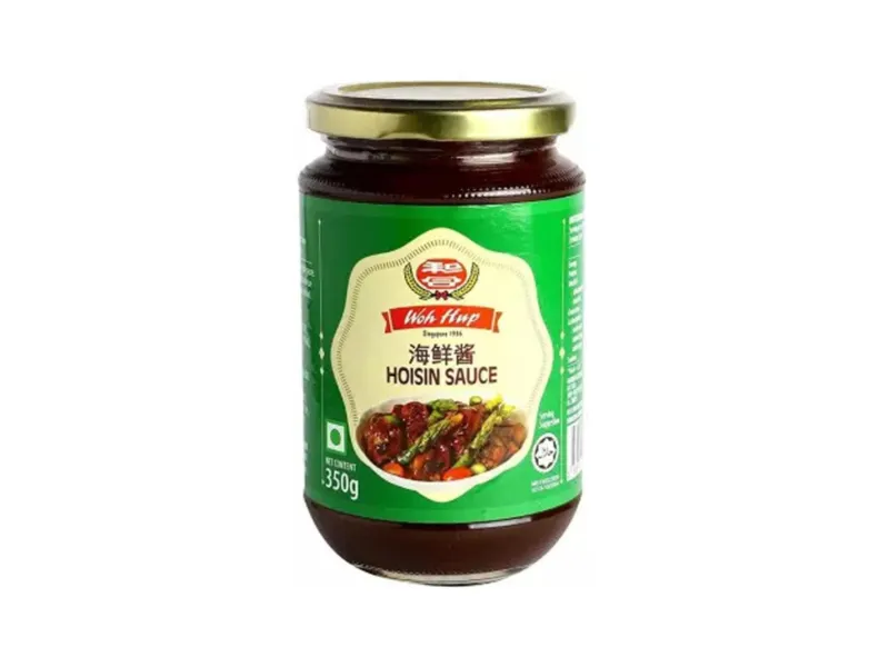 WOH HUP HOİSİN SOS 350 GR